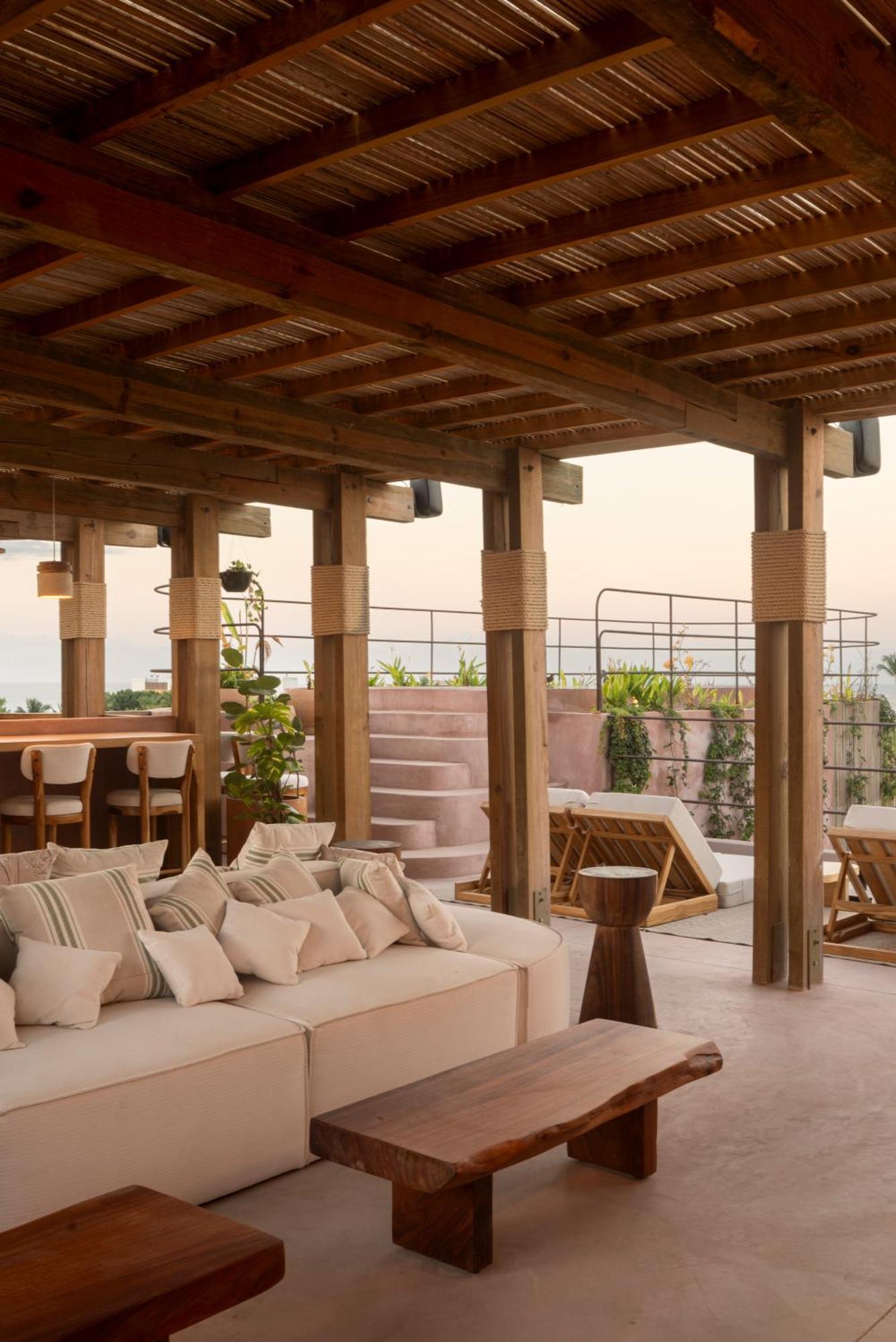 Boutique Xique Hotel