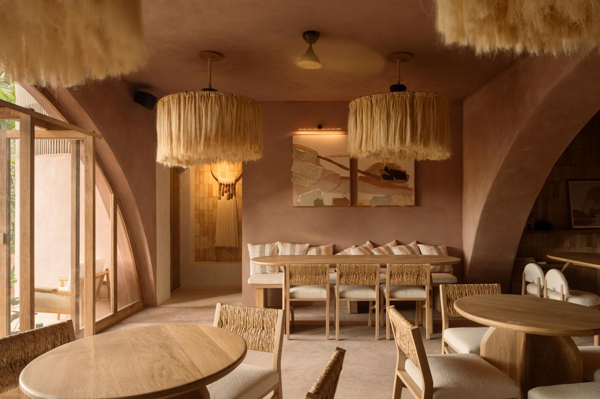 Hotel Boutique Xique