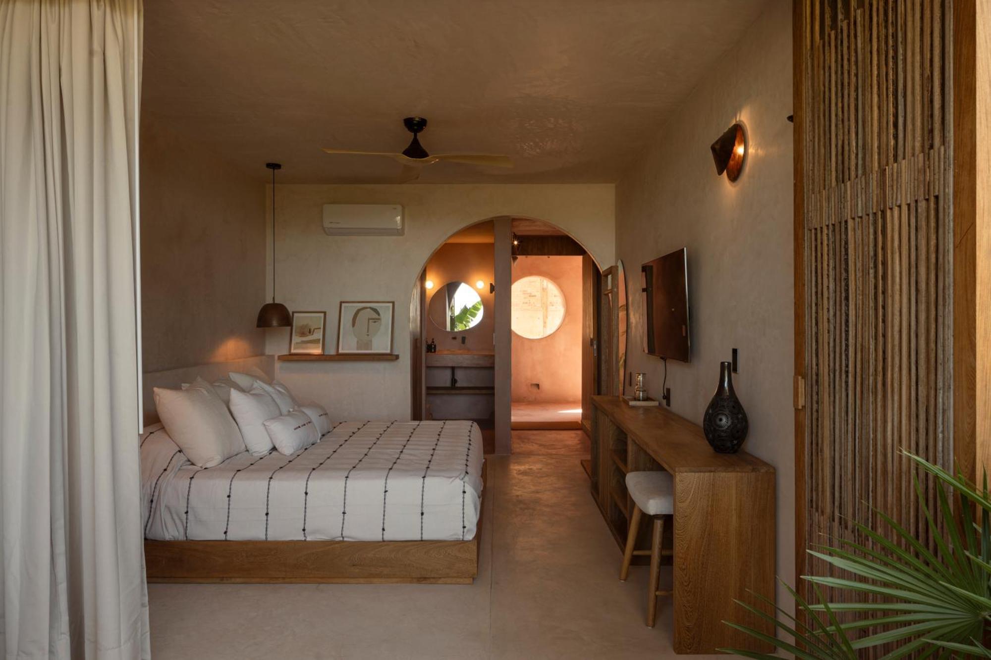 Hotel Boutique Xique Brisas de Zicatela
