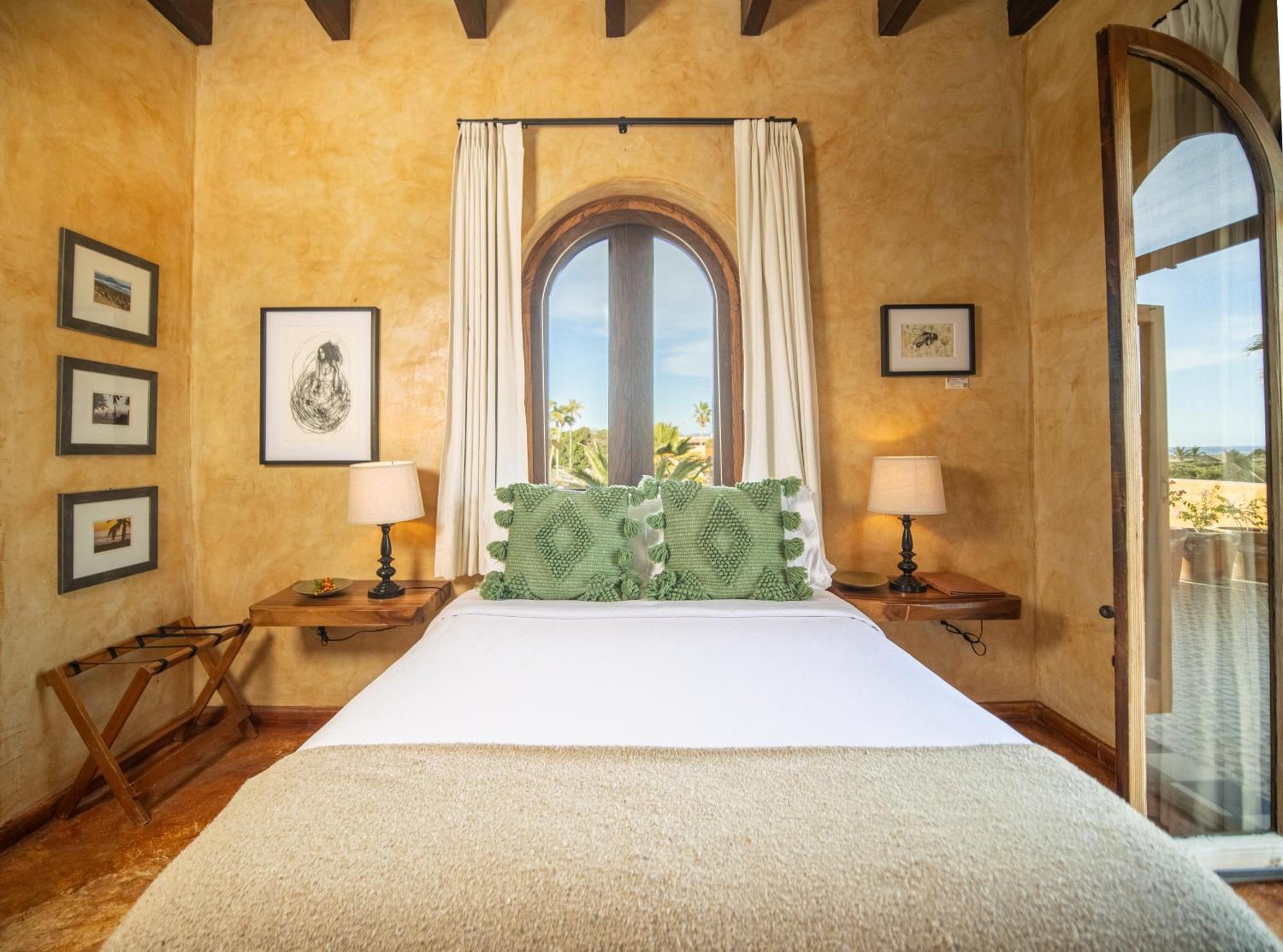 Hotel Santa Cruz