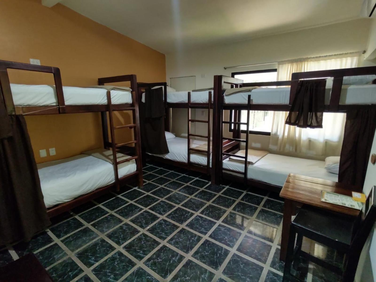 Casa Janaab Homestay Palenque