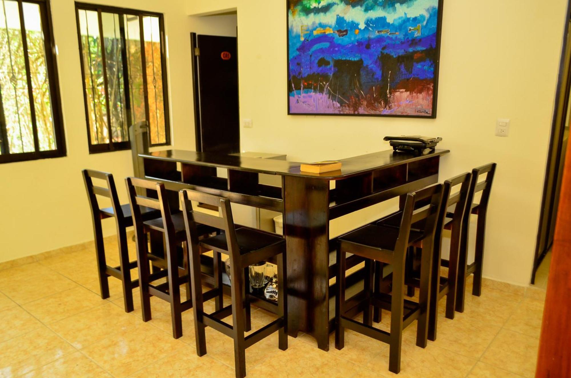 Casa Janaab Palenque