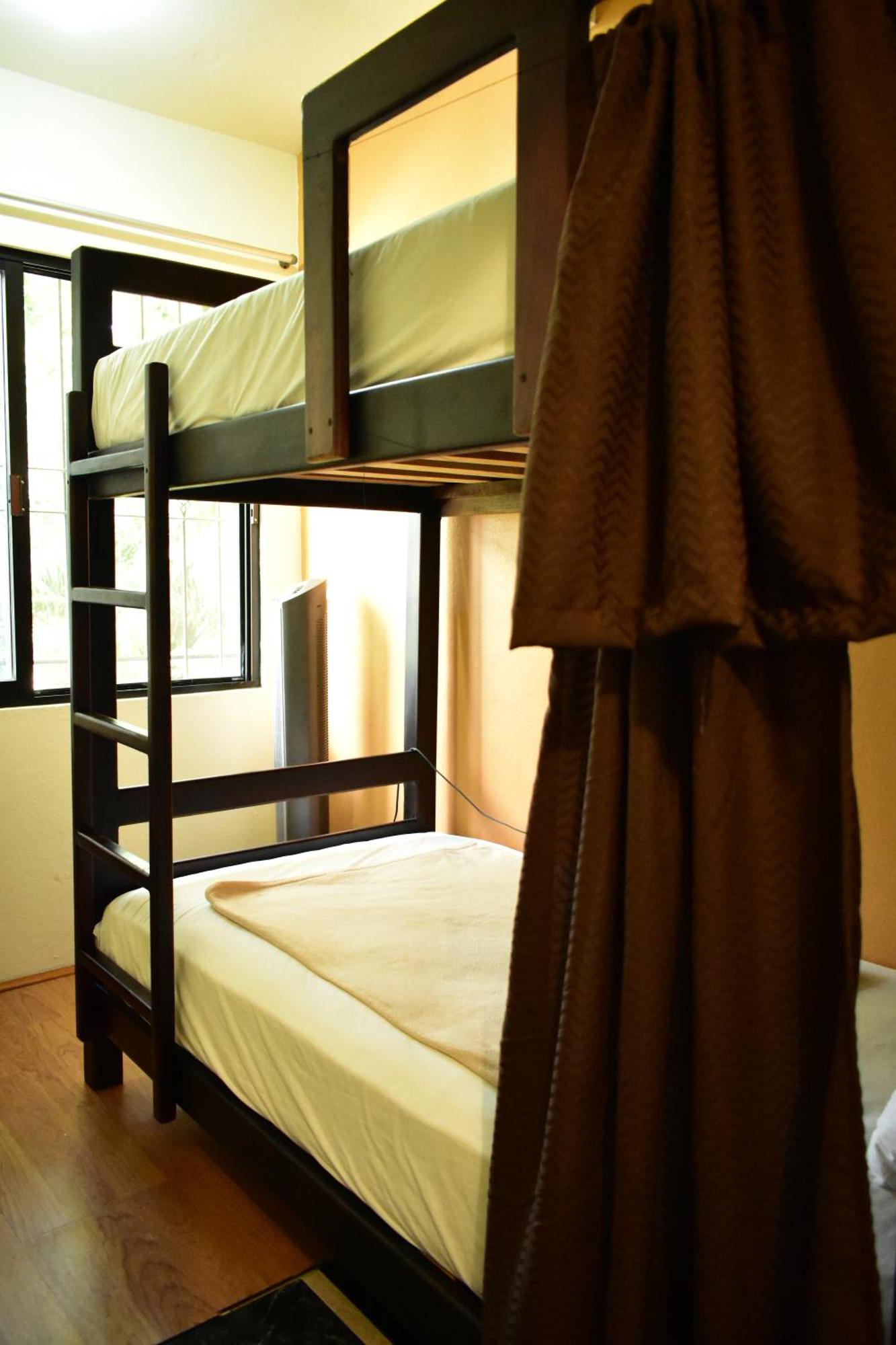 Casa Janaab Homestay