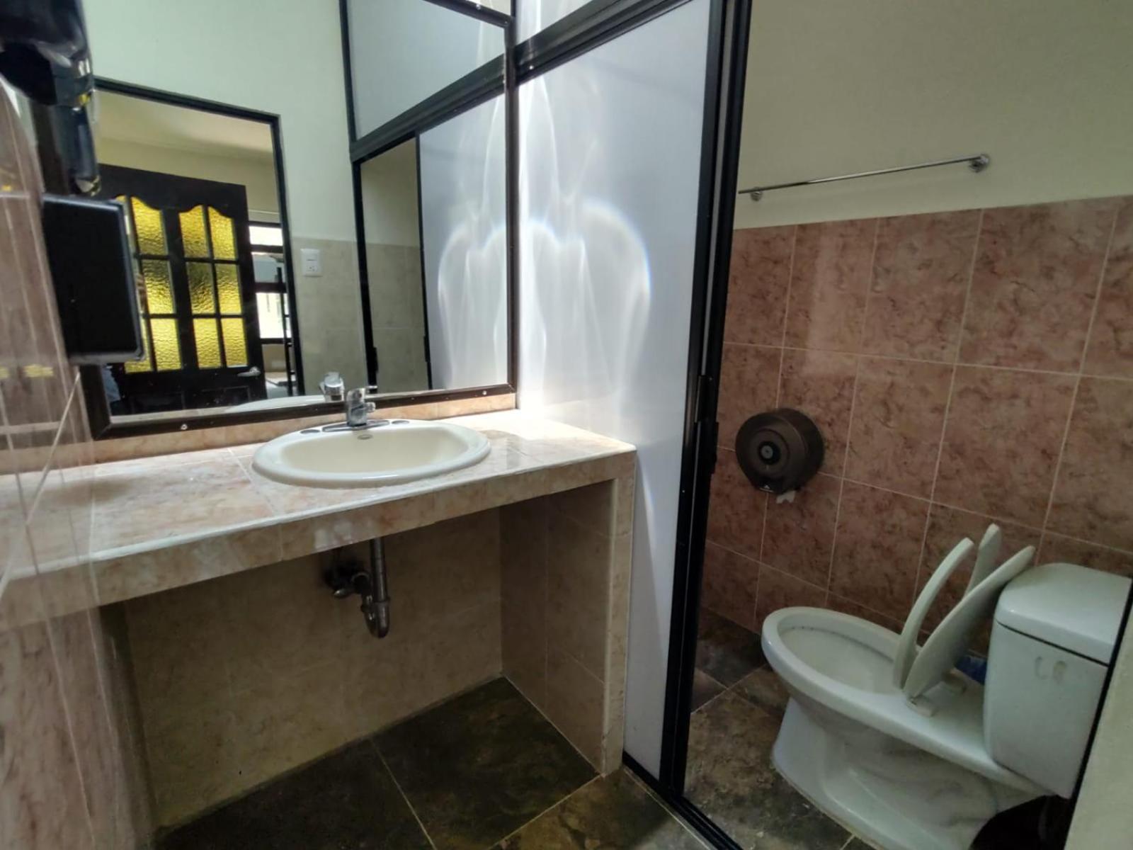 Casa Janaab Homestay