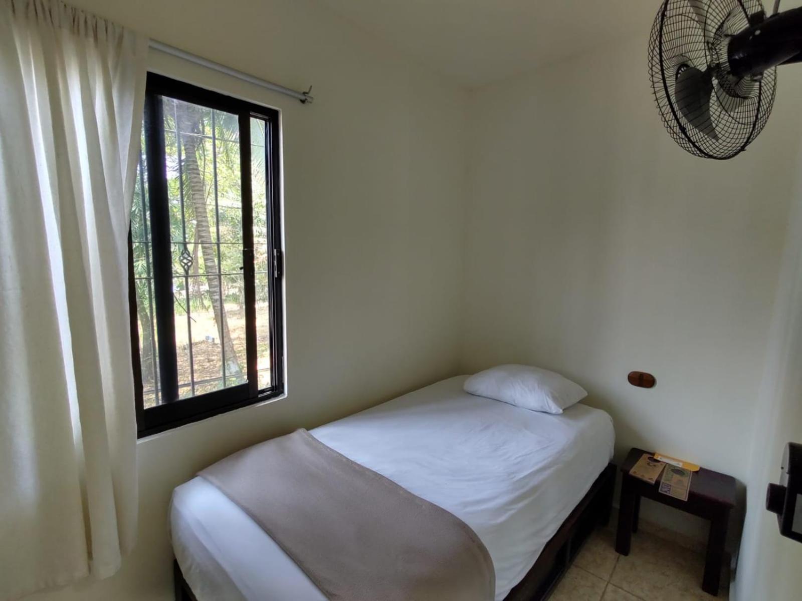 Homestay Casa Janaab
