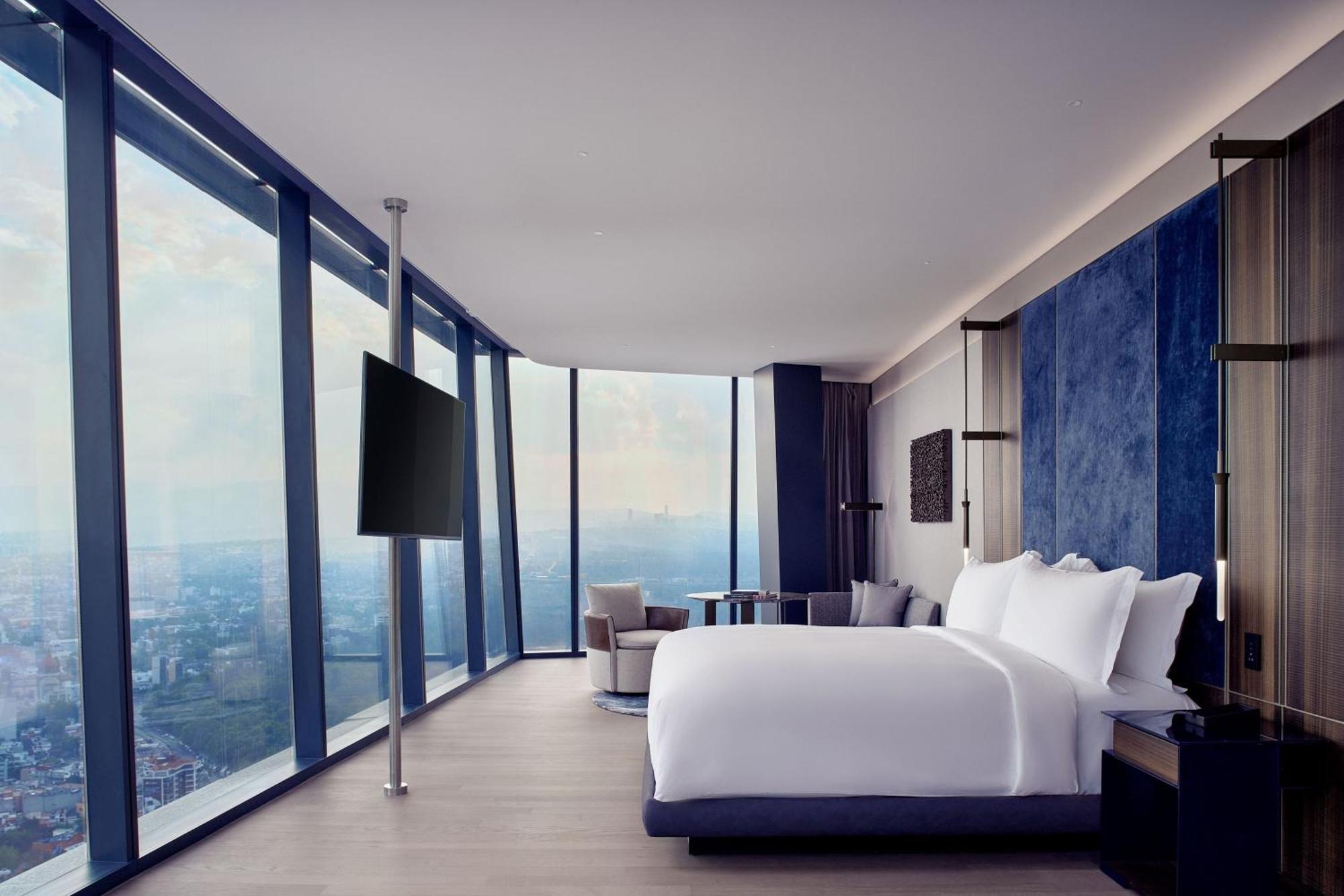 The Ritz-carlton Residences