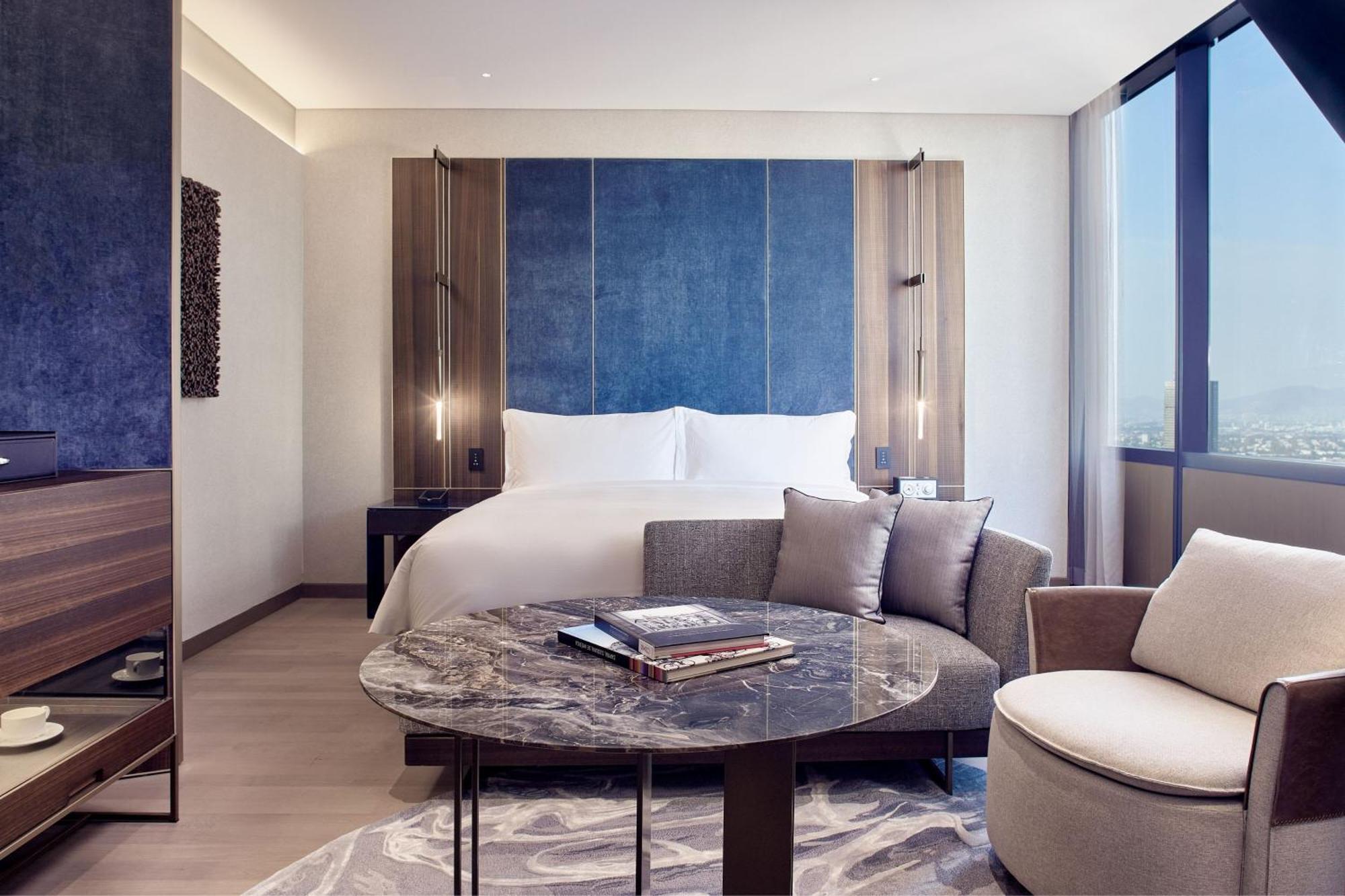 The Ritz-carlton Residences 5* Mexico City