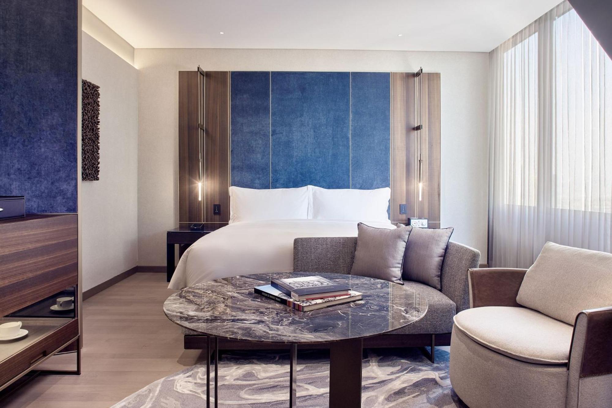 Hotel The Ritz-carlton Residences