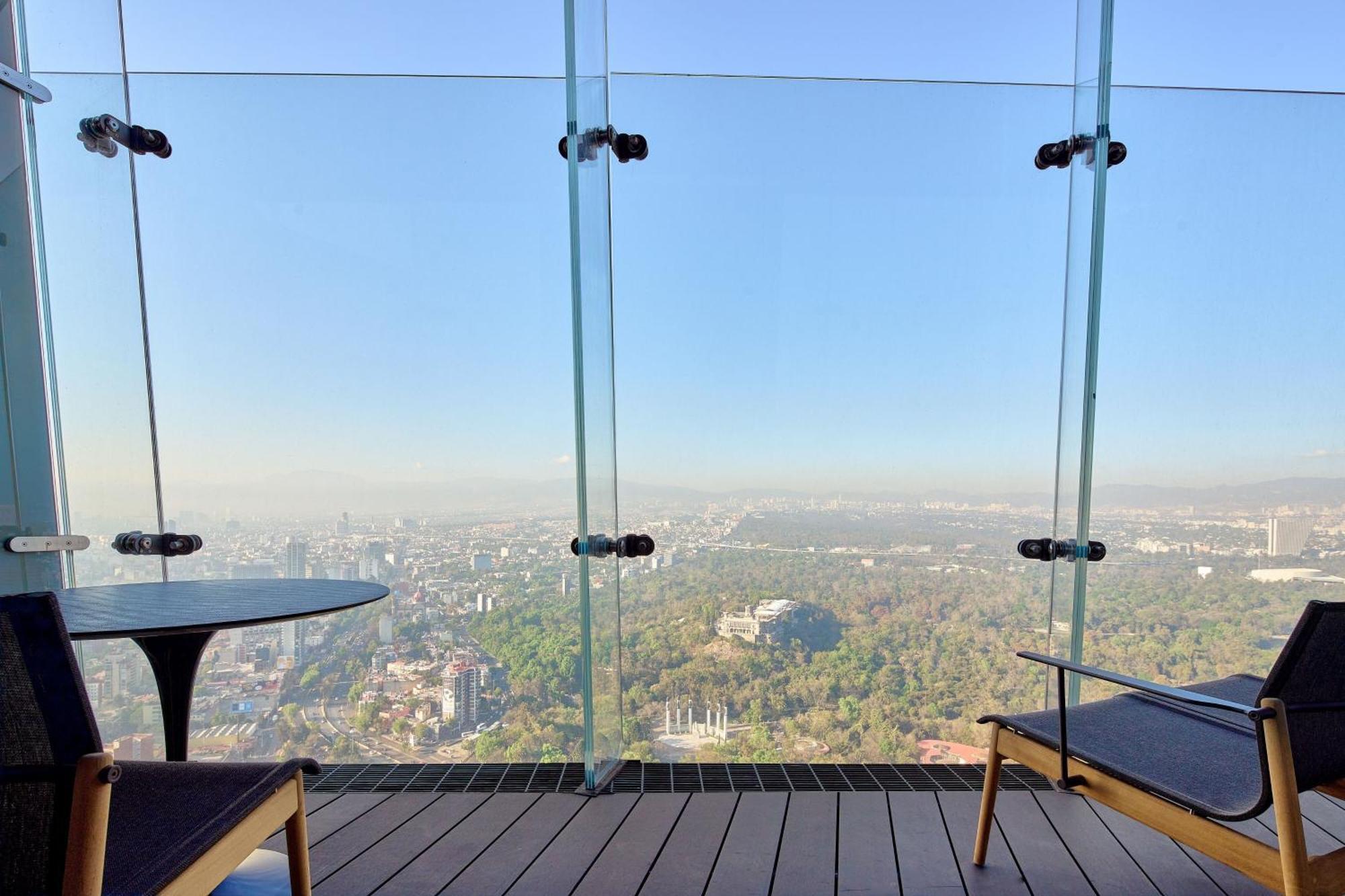 The Ritz-carlton Residences Hotel 5*