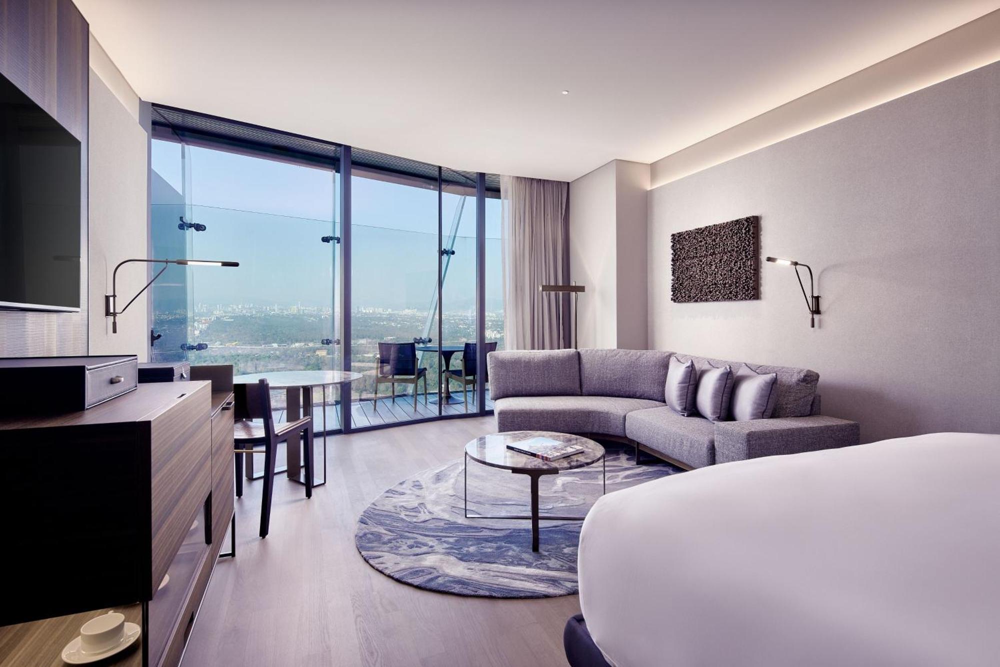 Hotel The Ritz-carlton Residences Mexico City