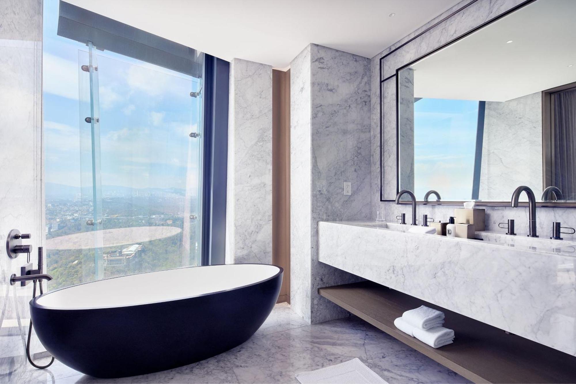 The Ritz-carlton Residences Hotel