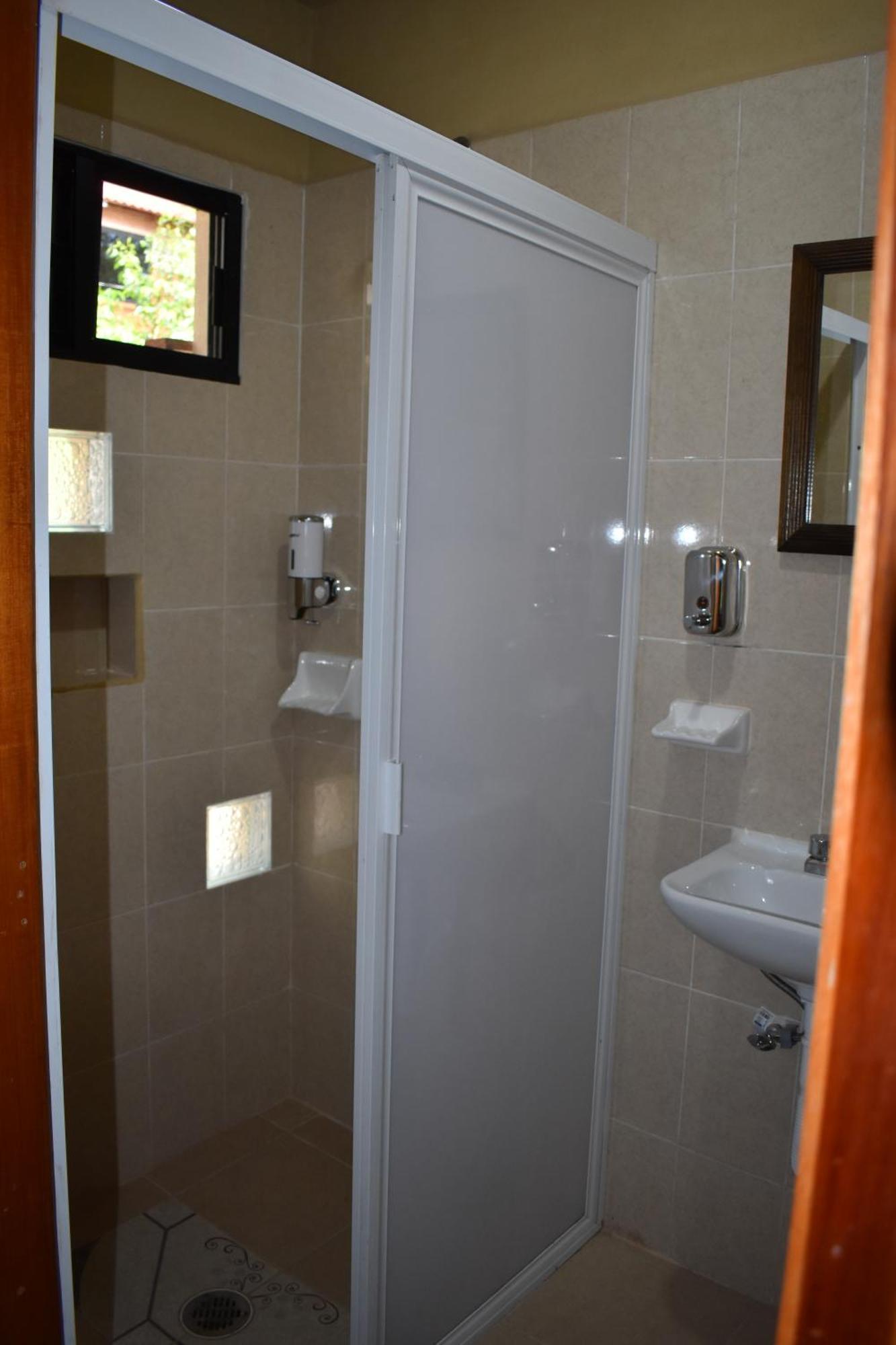 Eco Aldea Kinich Ahau Xpujil