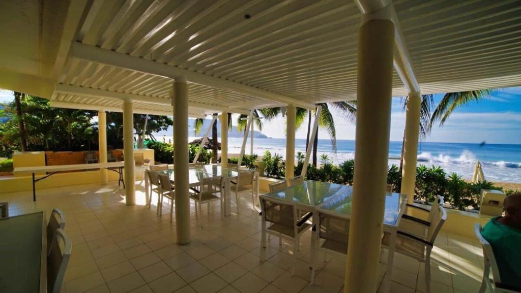 Renewed Beachfront 1br In Monarca Ixtapa Ixtapa (Guerrero)