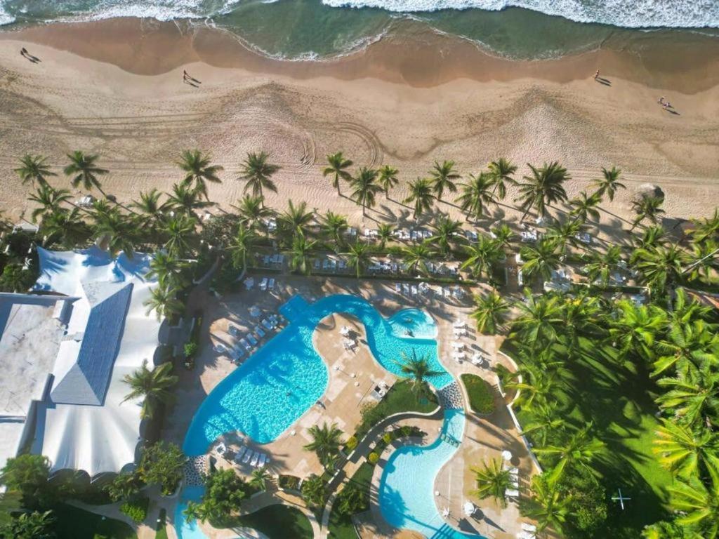 Renewed Beachfront 1br In Monarca Ixtapa * Ixtapa (Guerrero)