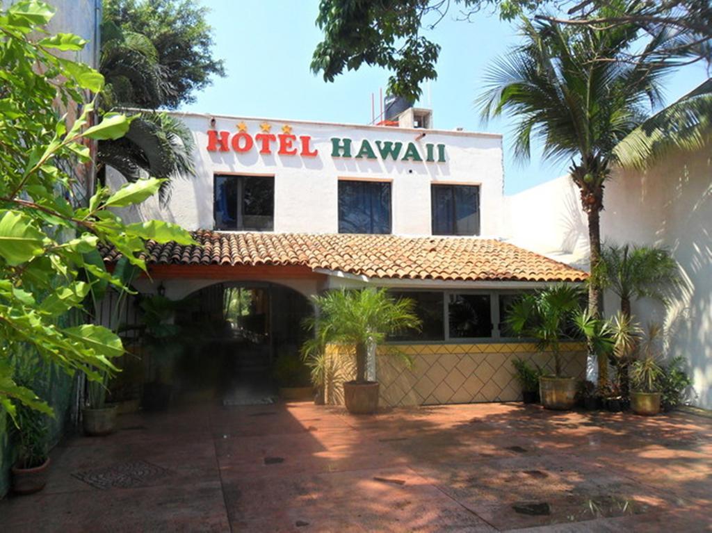 Hawaii