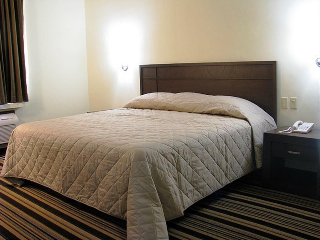 Alameda Express Hotel Matamoros (Tamaulipas)