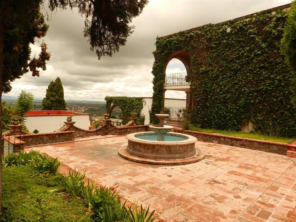 Hotel La Ermita 4*