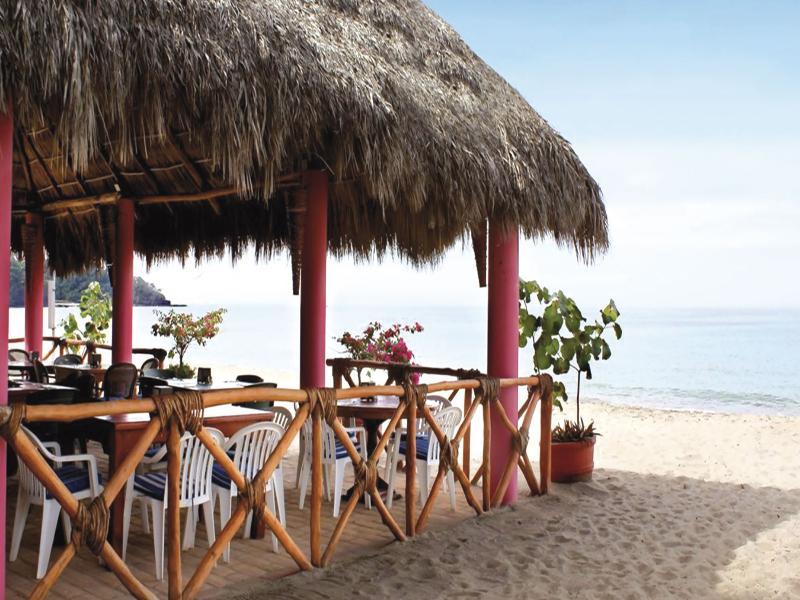Decameron Cocos Guayabitos, Ramada 3*