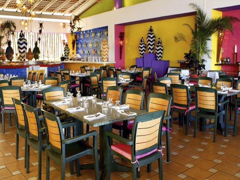 Decameron Cocos Guayabitos, Ramada Rincon de Guayabitos