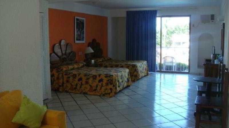 Decameron Cocos Guayabitos, Ramada Rincon de Guayabitos