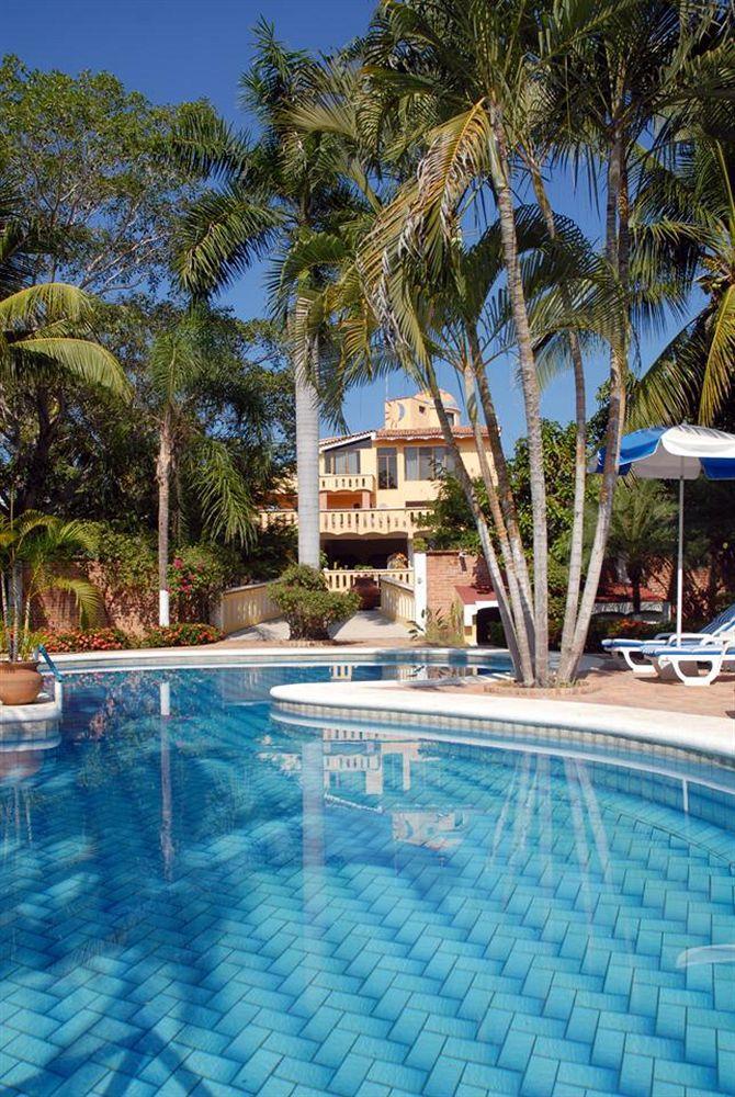 Hotel Corona Del Mar