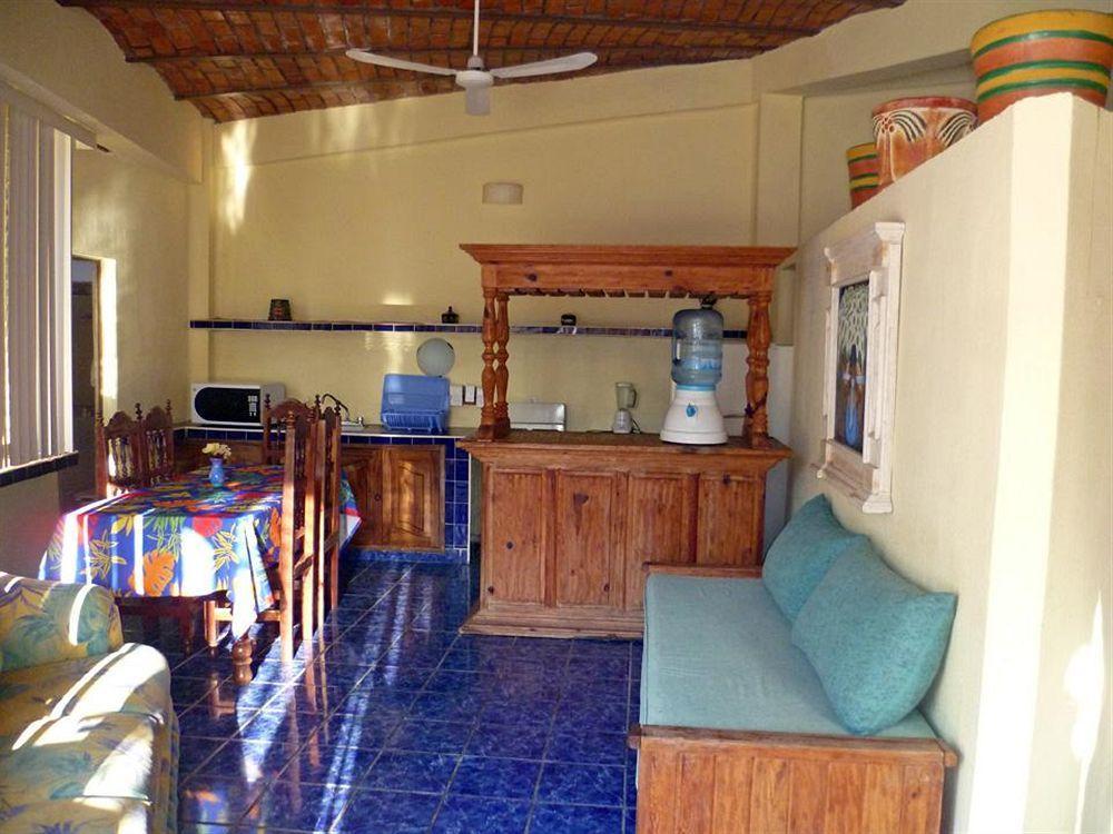 Corona Del Mar Hotel Rincon de Guayabitos