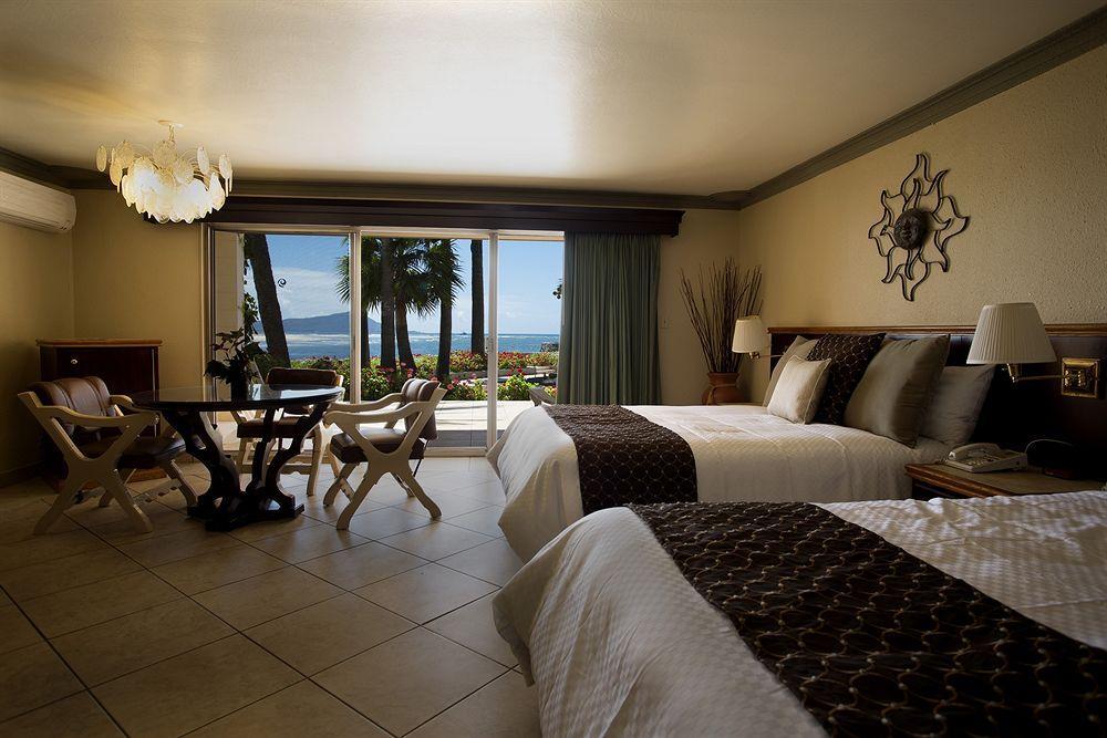 Estero 4* Ensenada