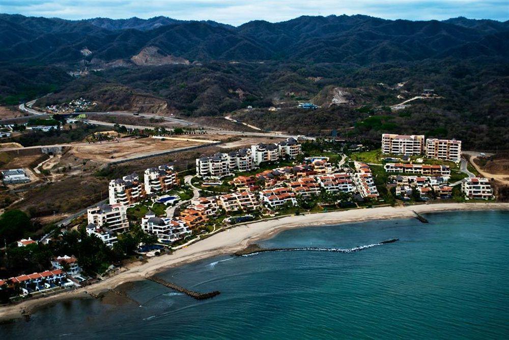 Punta Esmeralda *