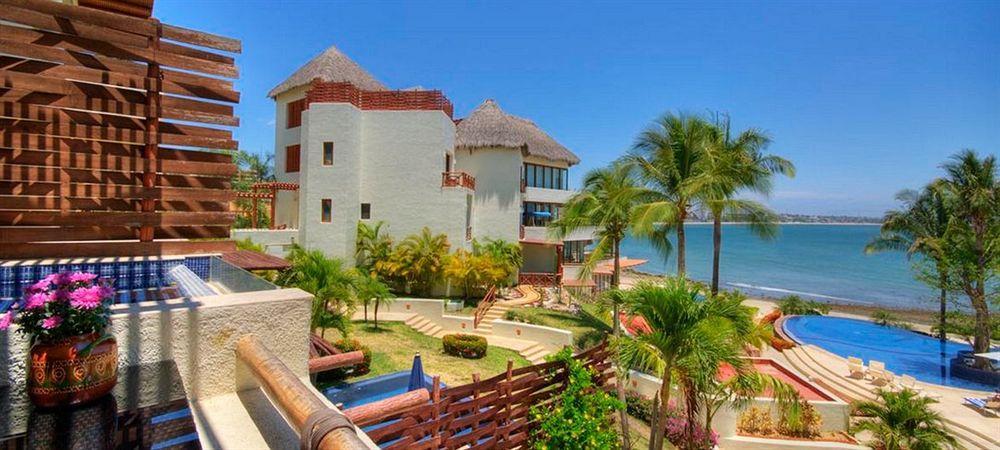 Punta Esmeralda Bucerias