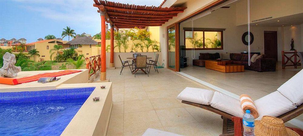 Villa Punta Esmeralda