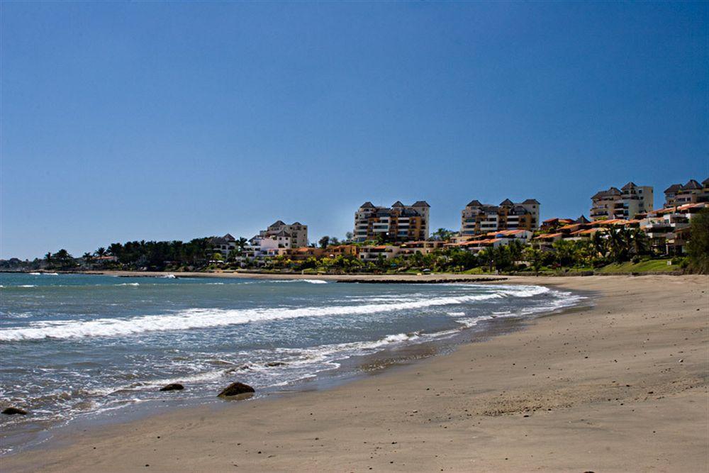 Punta Esmeralda Villa Bucerias