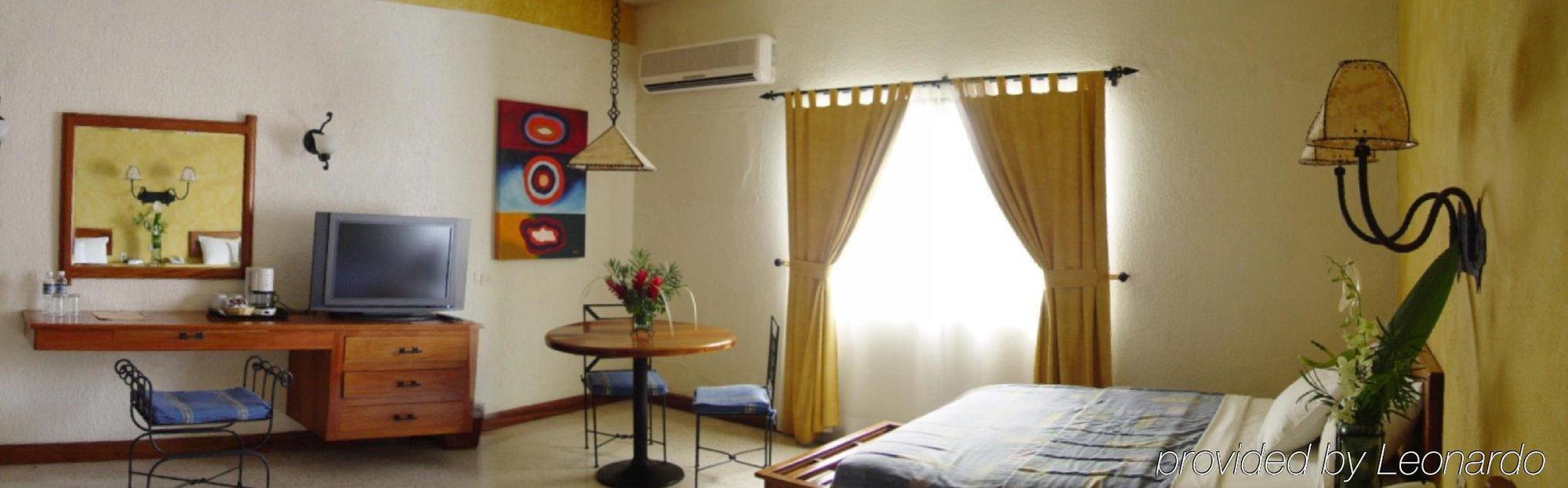 Hotel San Francisco Tapachula