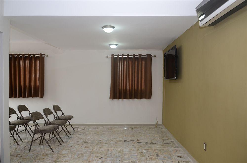 Delfines - A 2 Calles Del Acuario 3* Veracruz
