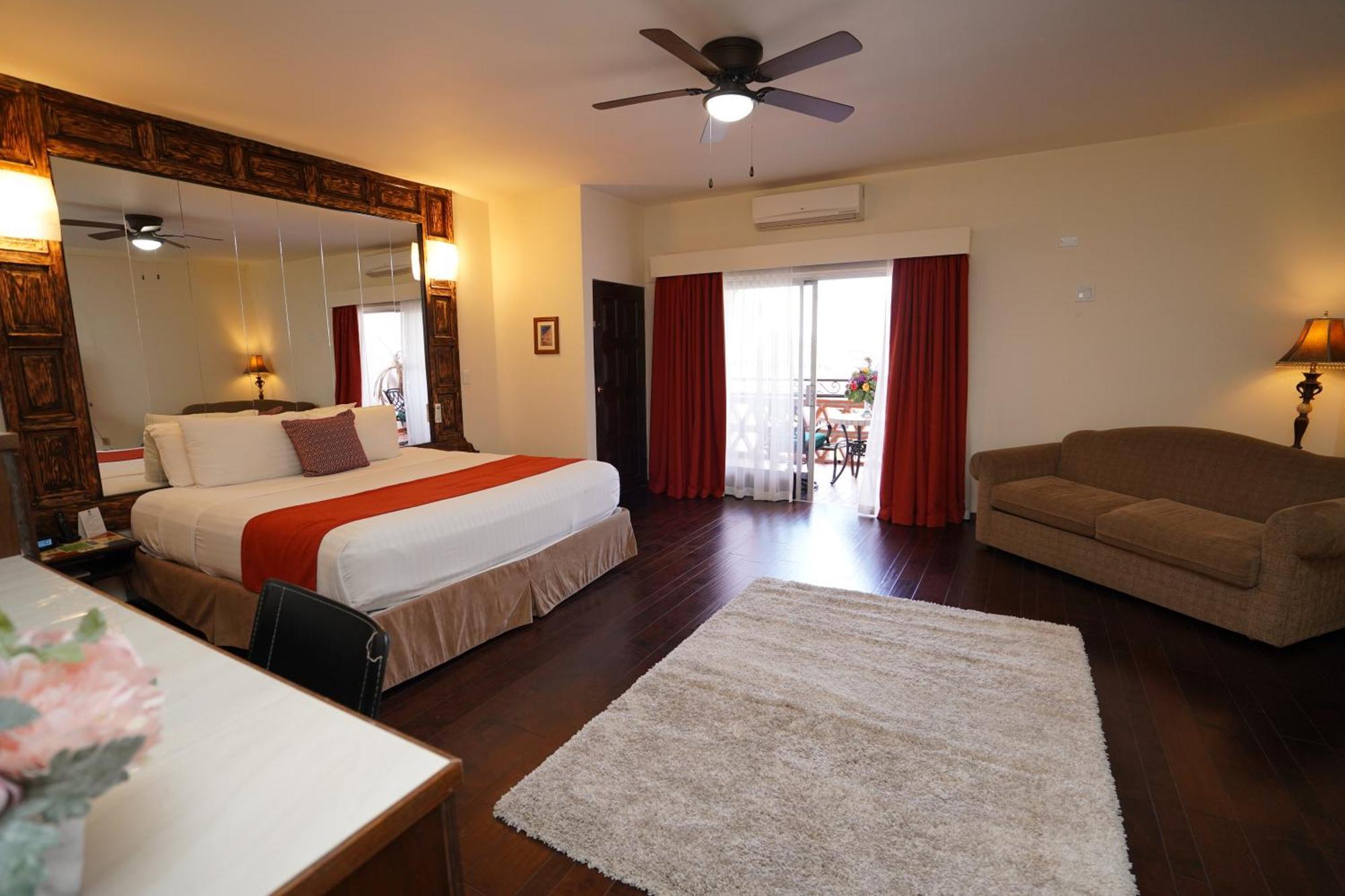 Hotel Western El Cid