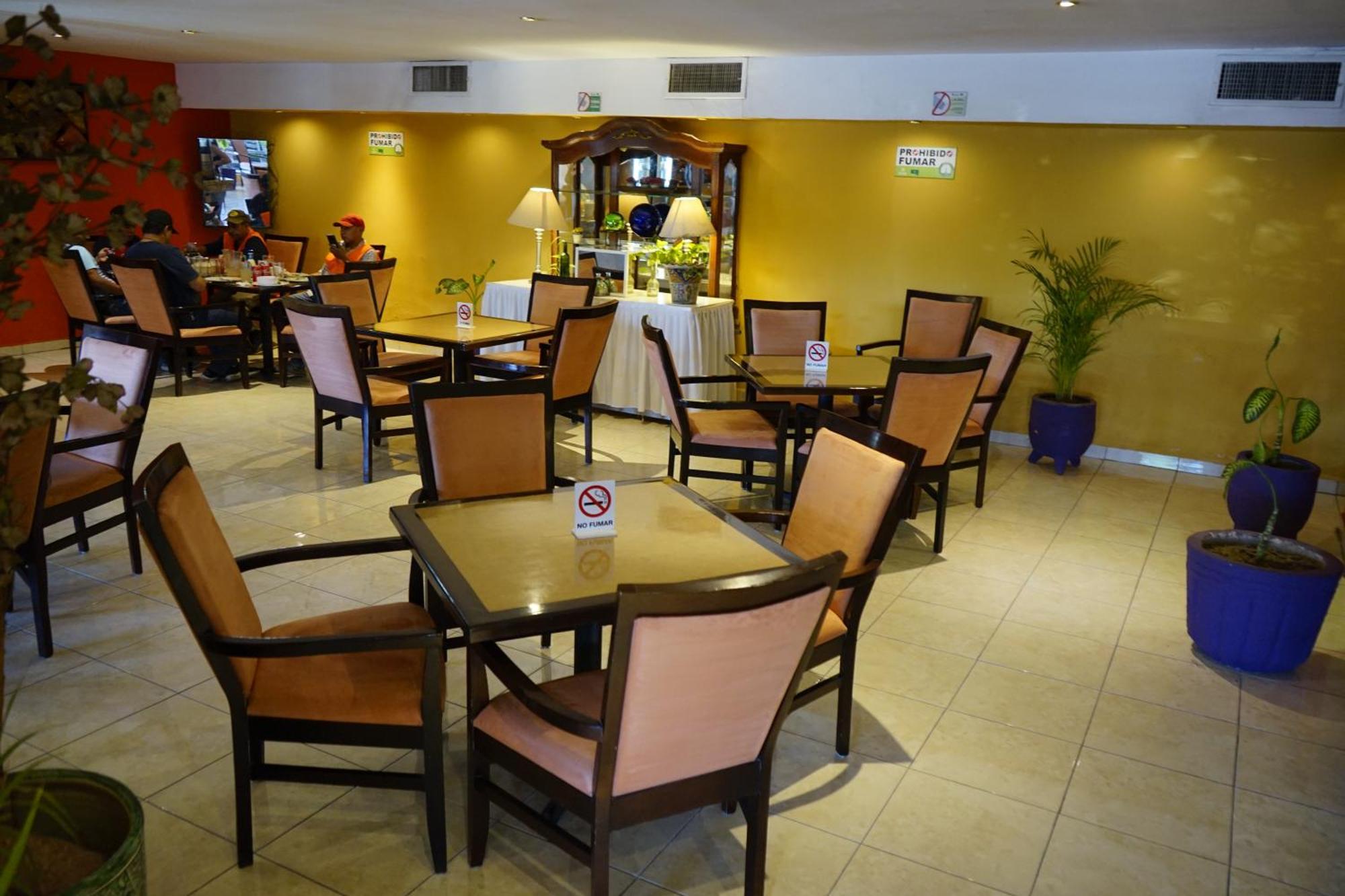 Hotel Del Sol Torreon