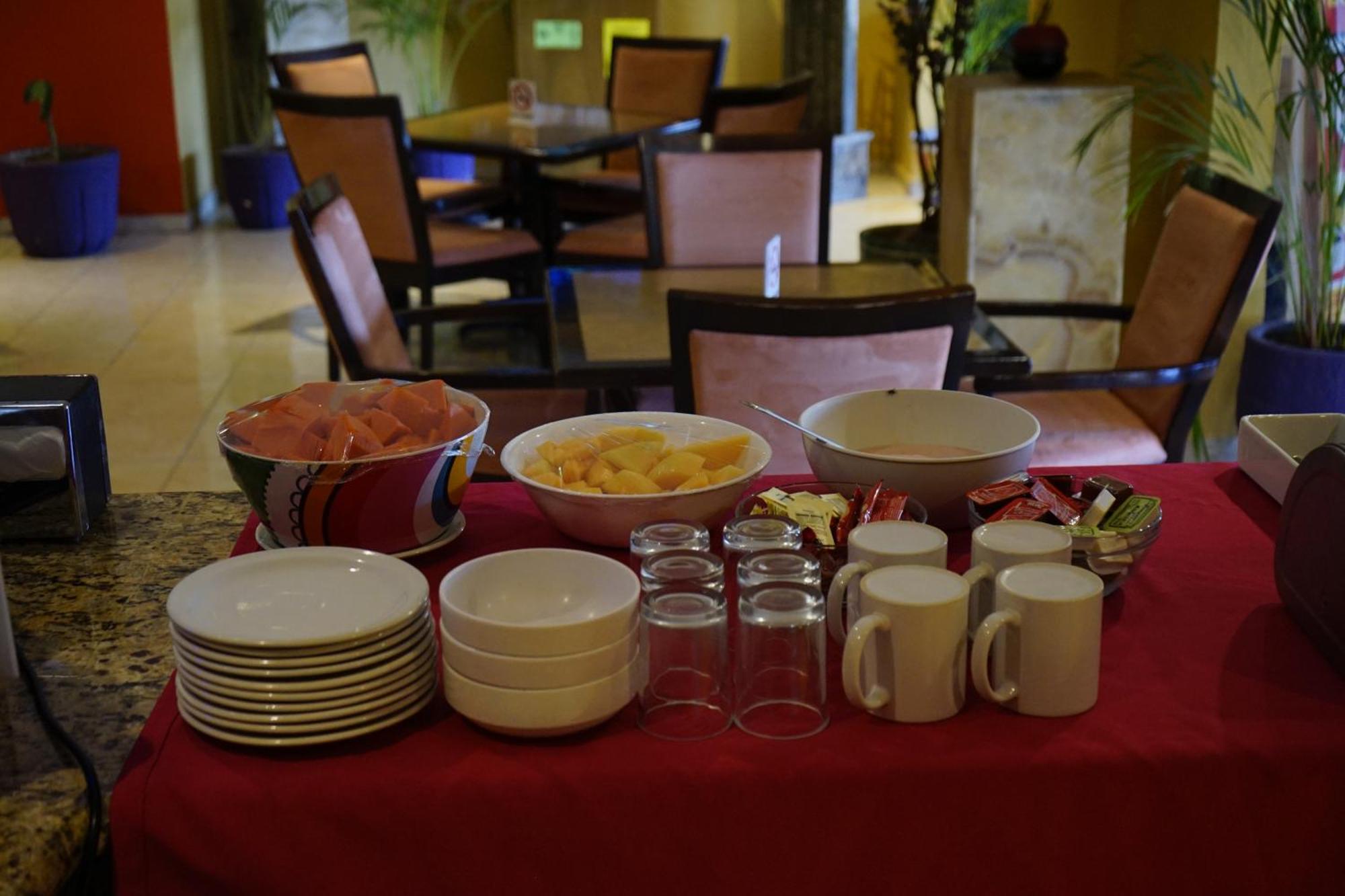 Hotel Del Sol