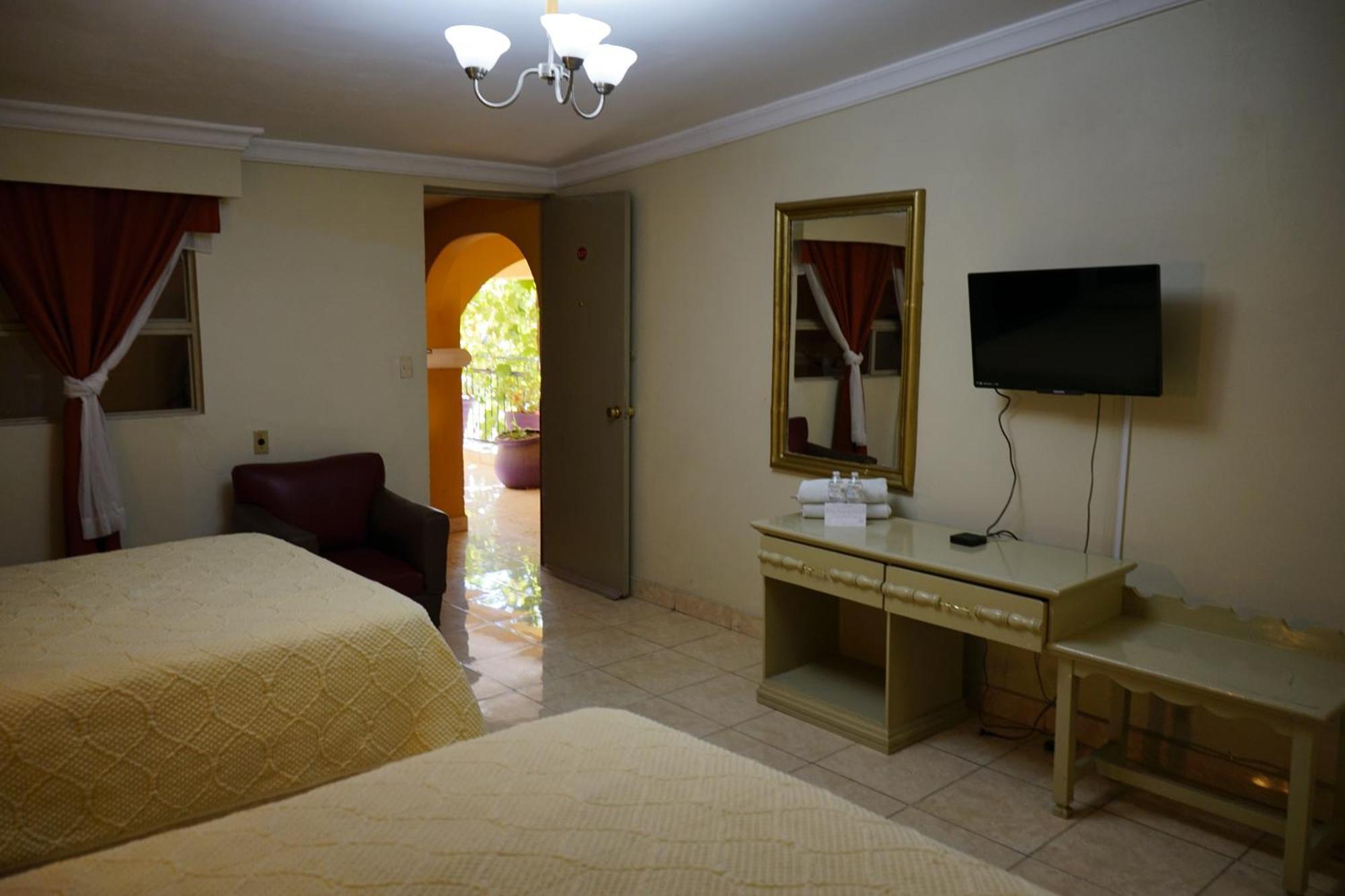Hotel Del Sol Torreon