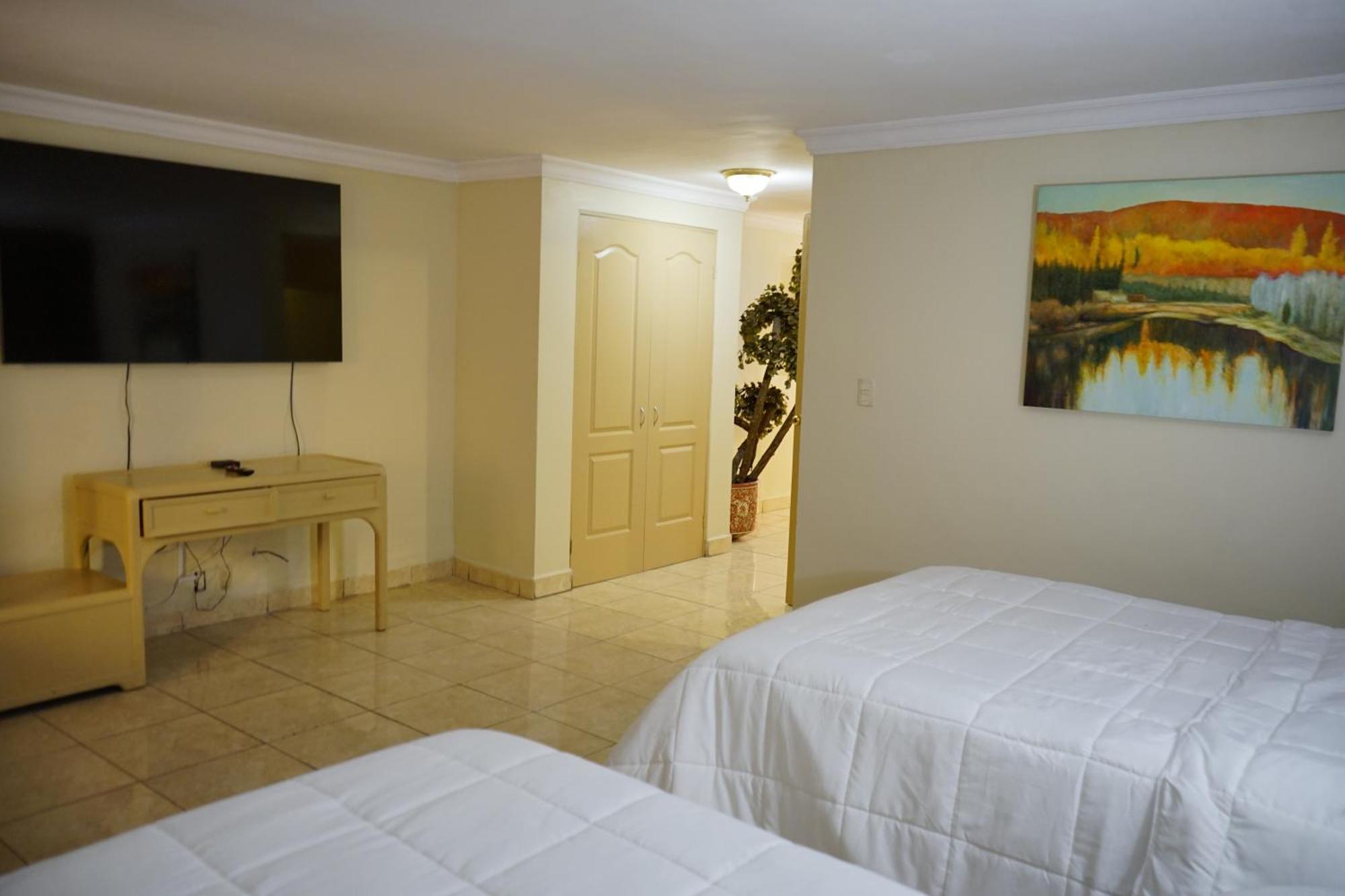 Hotel Del Sol