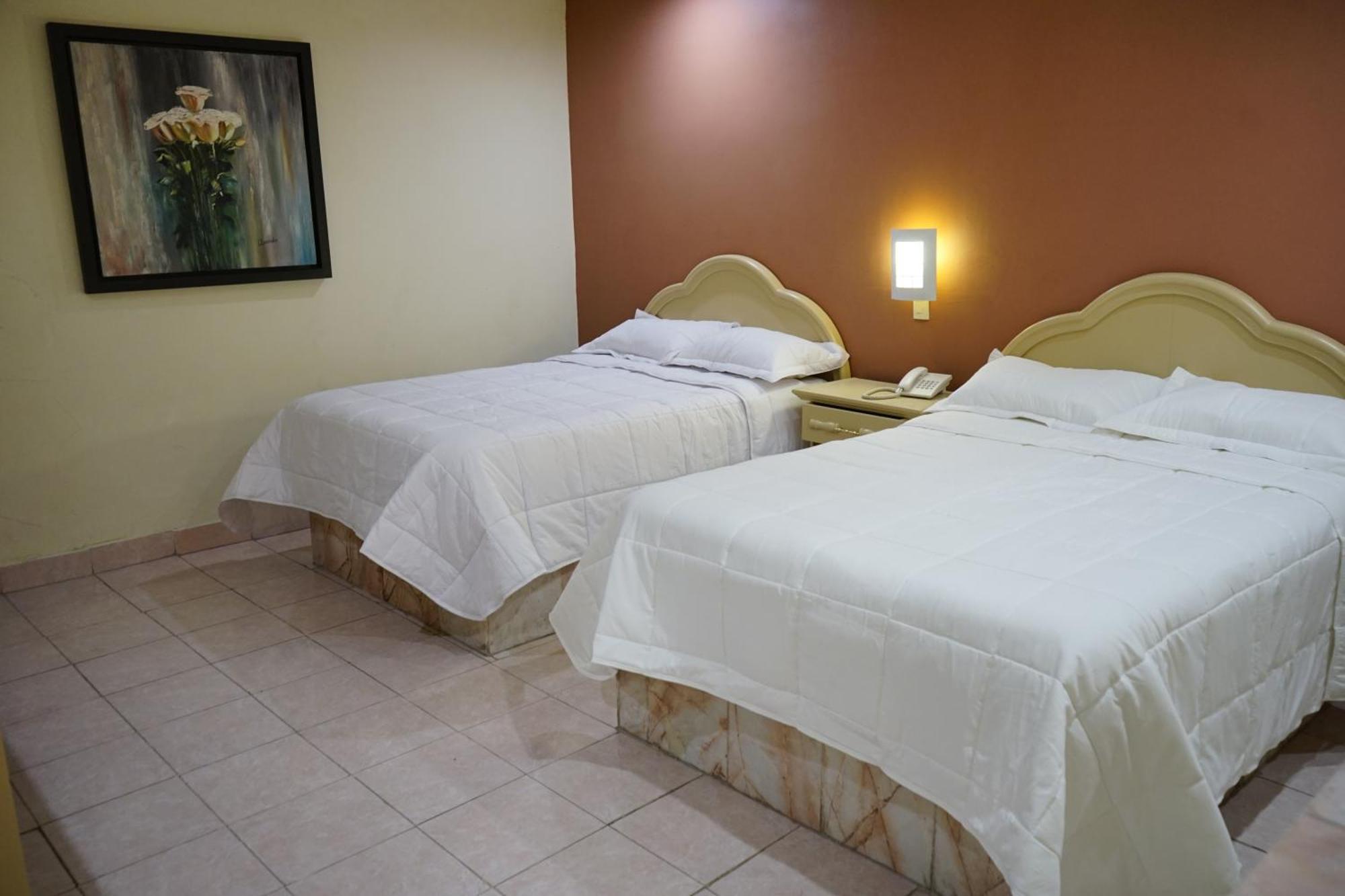 Del Sol Hotel Torreon