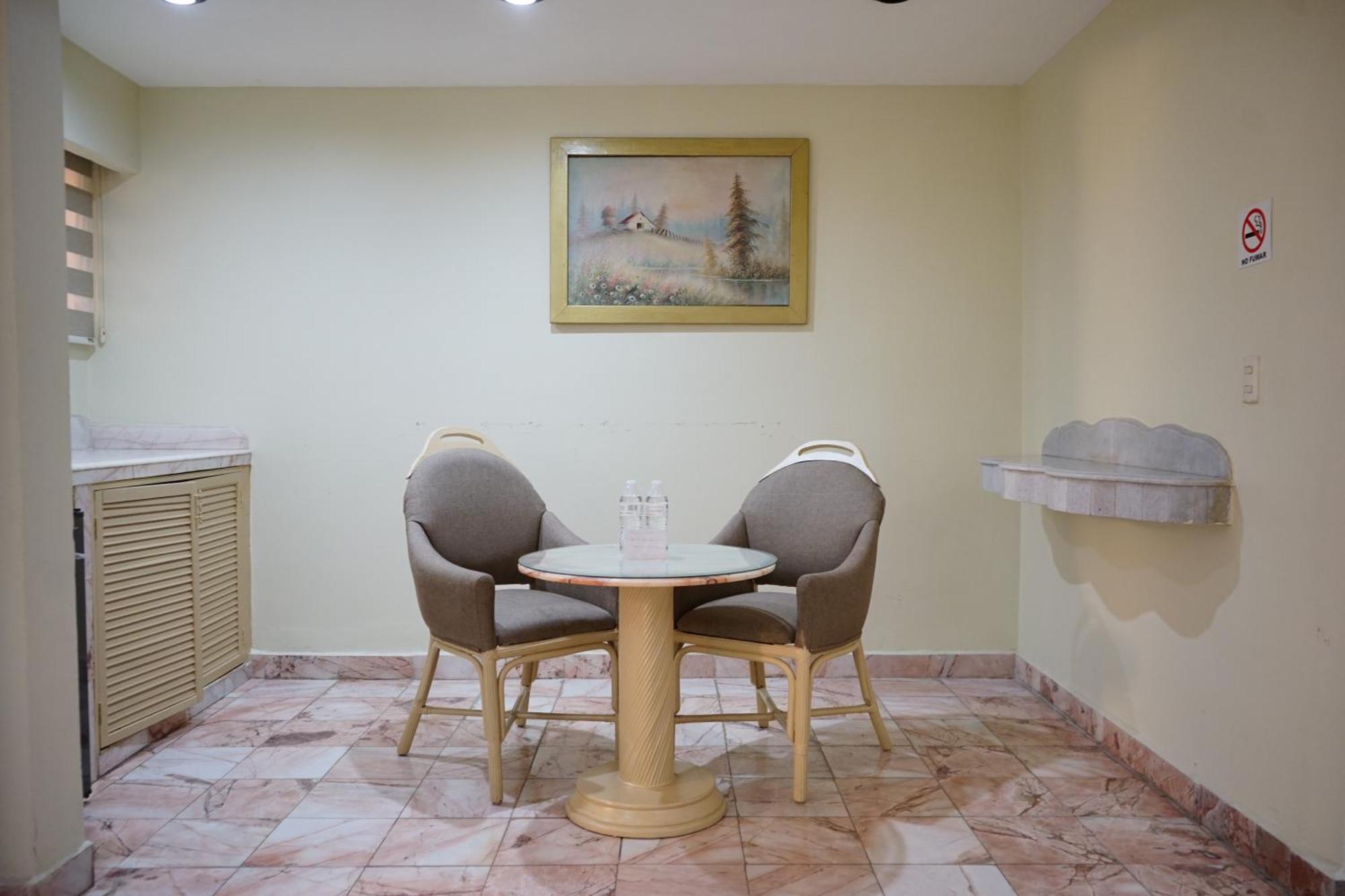 Hotel Del Sol Torreon
