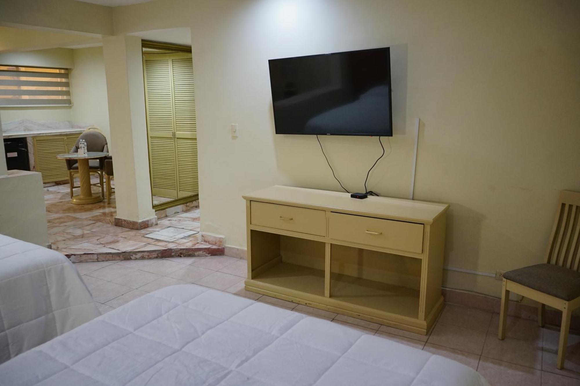 Hotel Del Sol Torreon