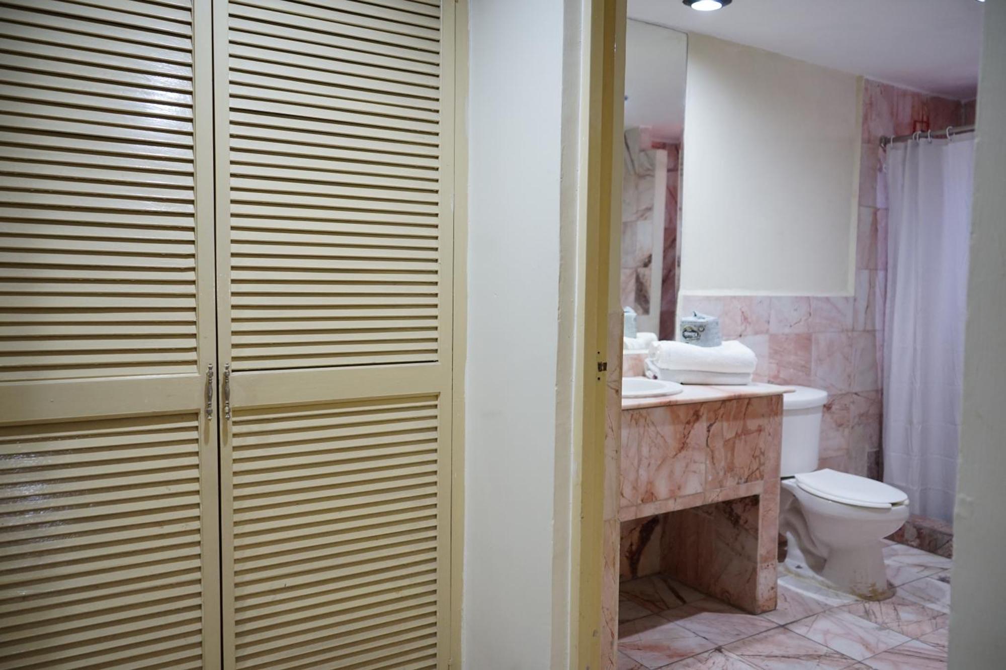 Del Sol Hotel 4*