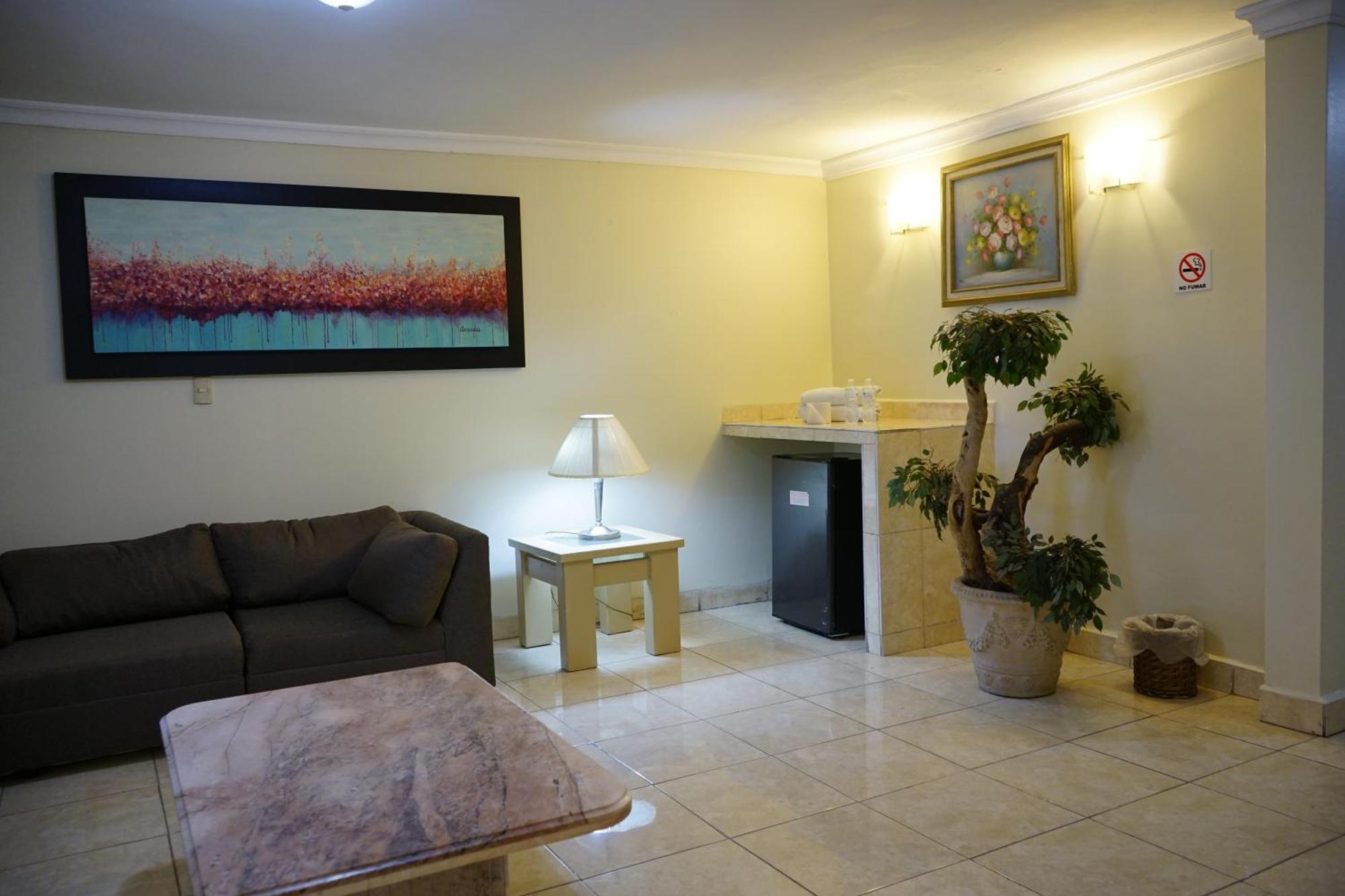Del Sol Hotel Torreon