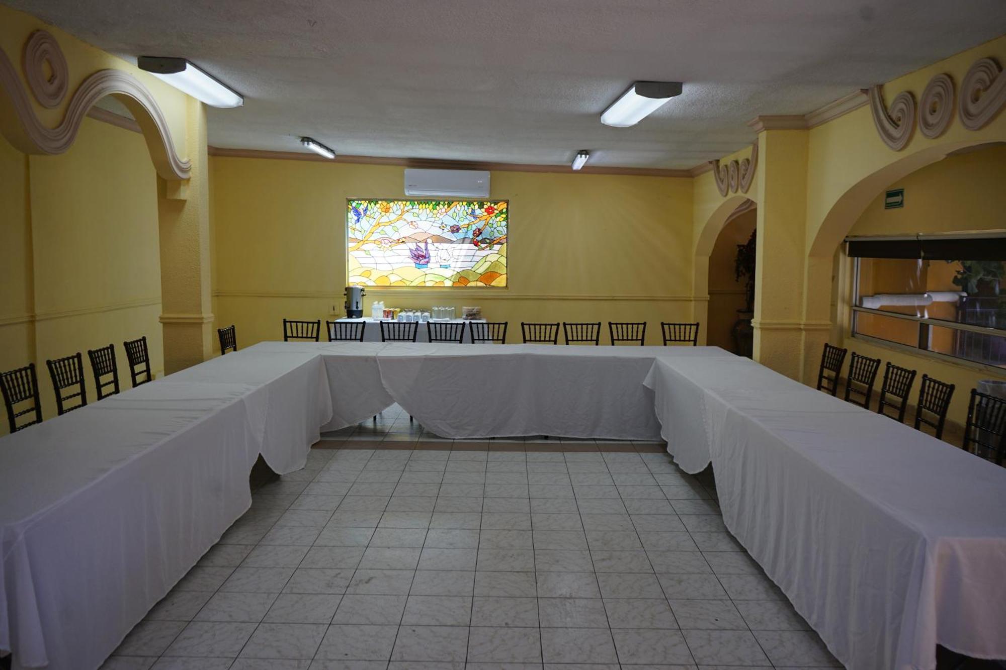 Hotel Del Sol Torreon