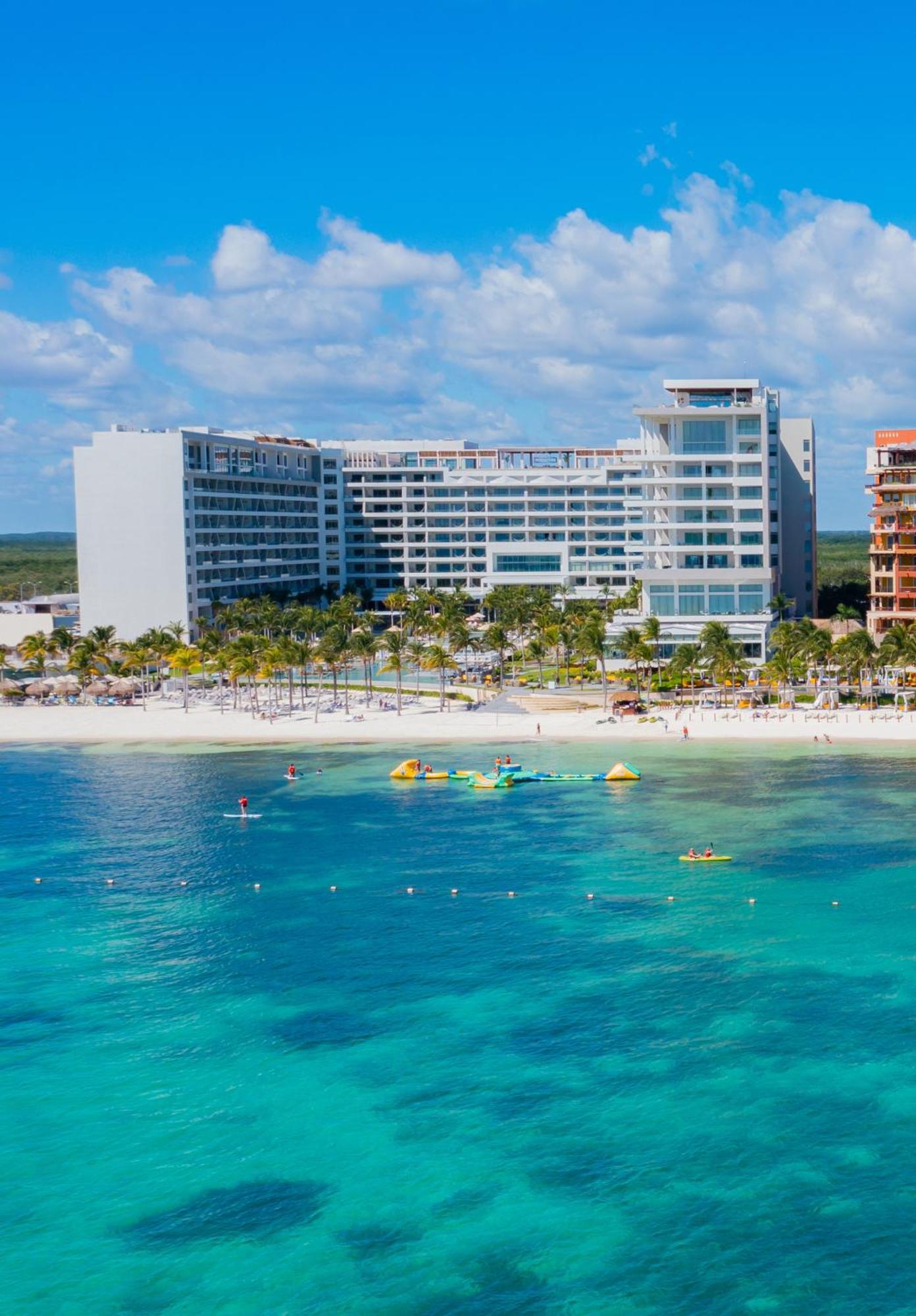 Hotel Garza Blanca & Cancun