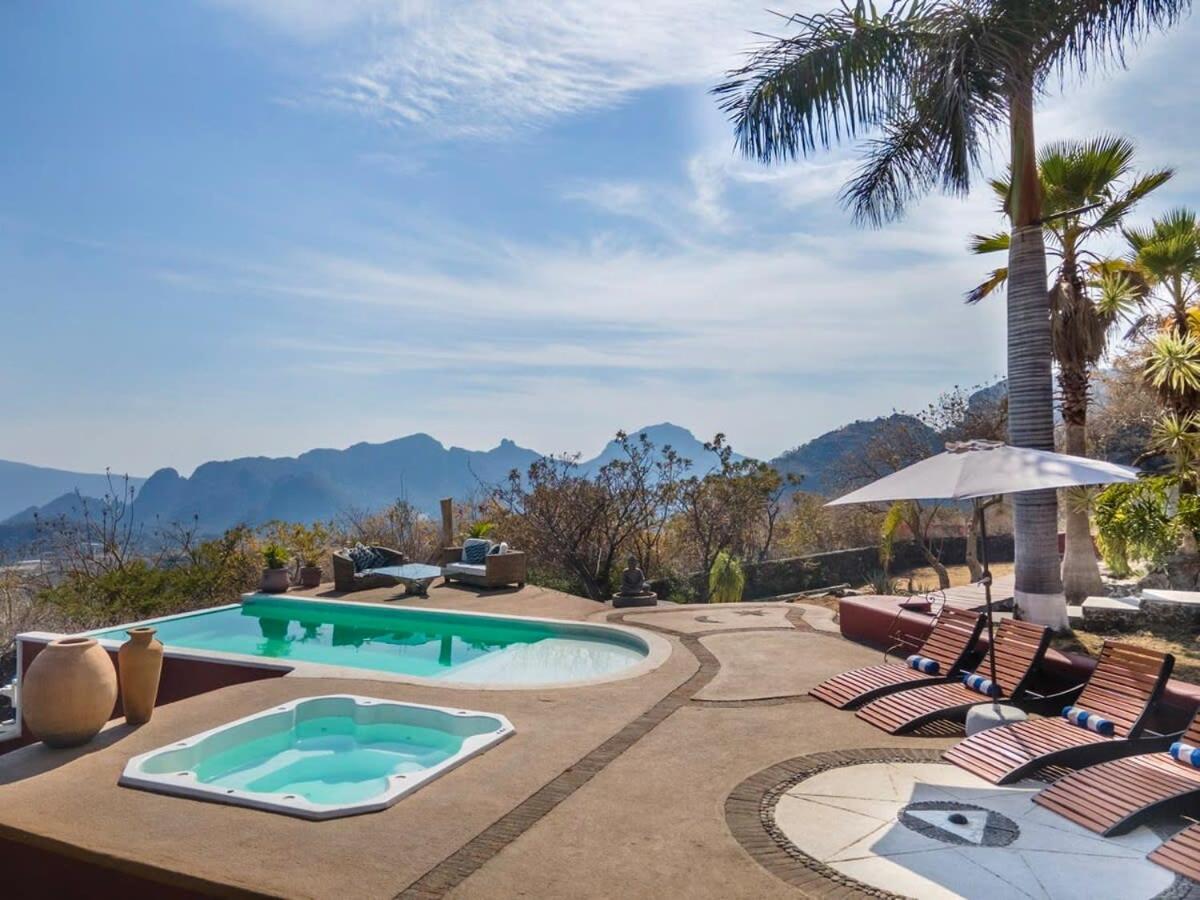Casanevo Luxury Retreat With Breathtaking Views Pool And Hot Tub On 40000 Sq Ft *
