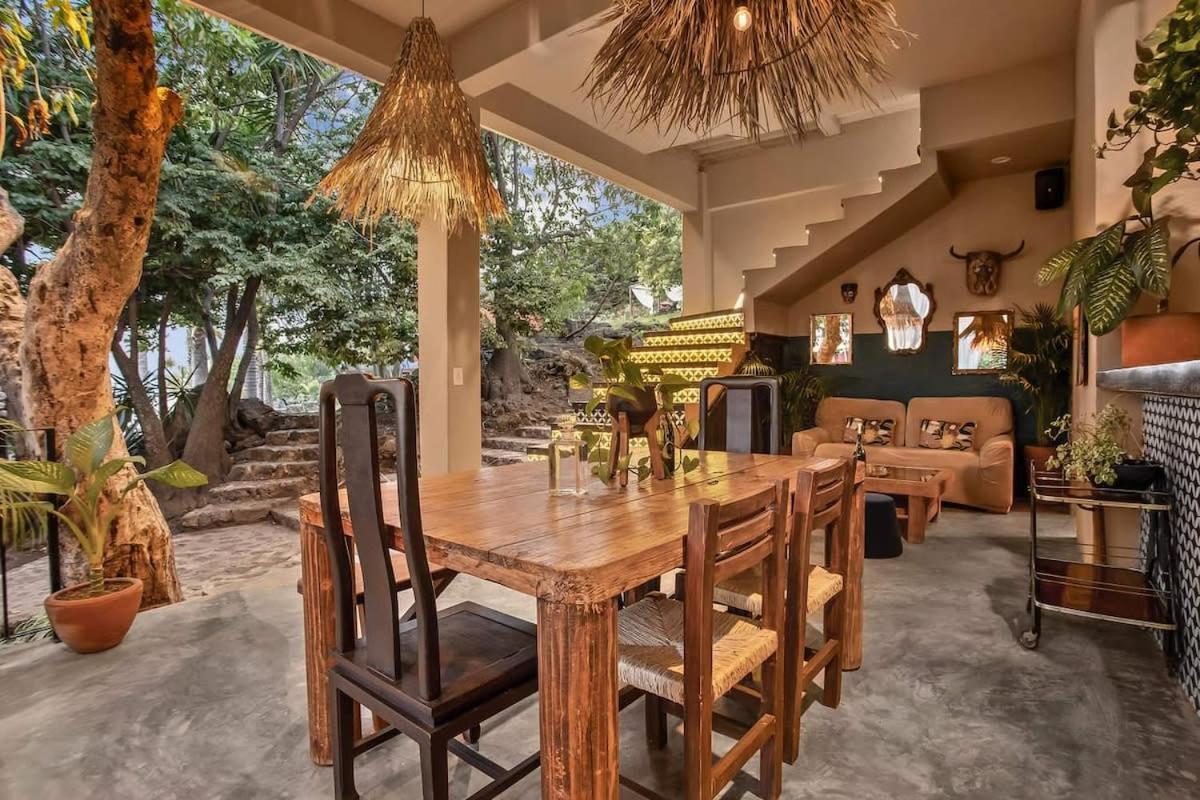 Holiday home Casanevo Luxury Retreat With Breathtaking Views Pool And Hot Tub On 40000 Sq Ft