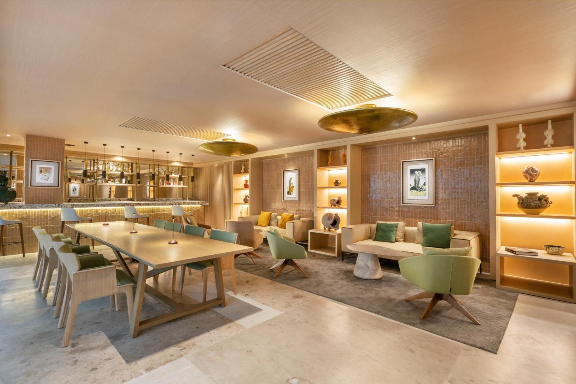 Hotel Grand Velas Boutique (adults Only)
