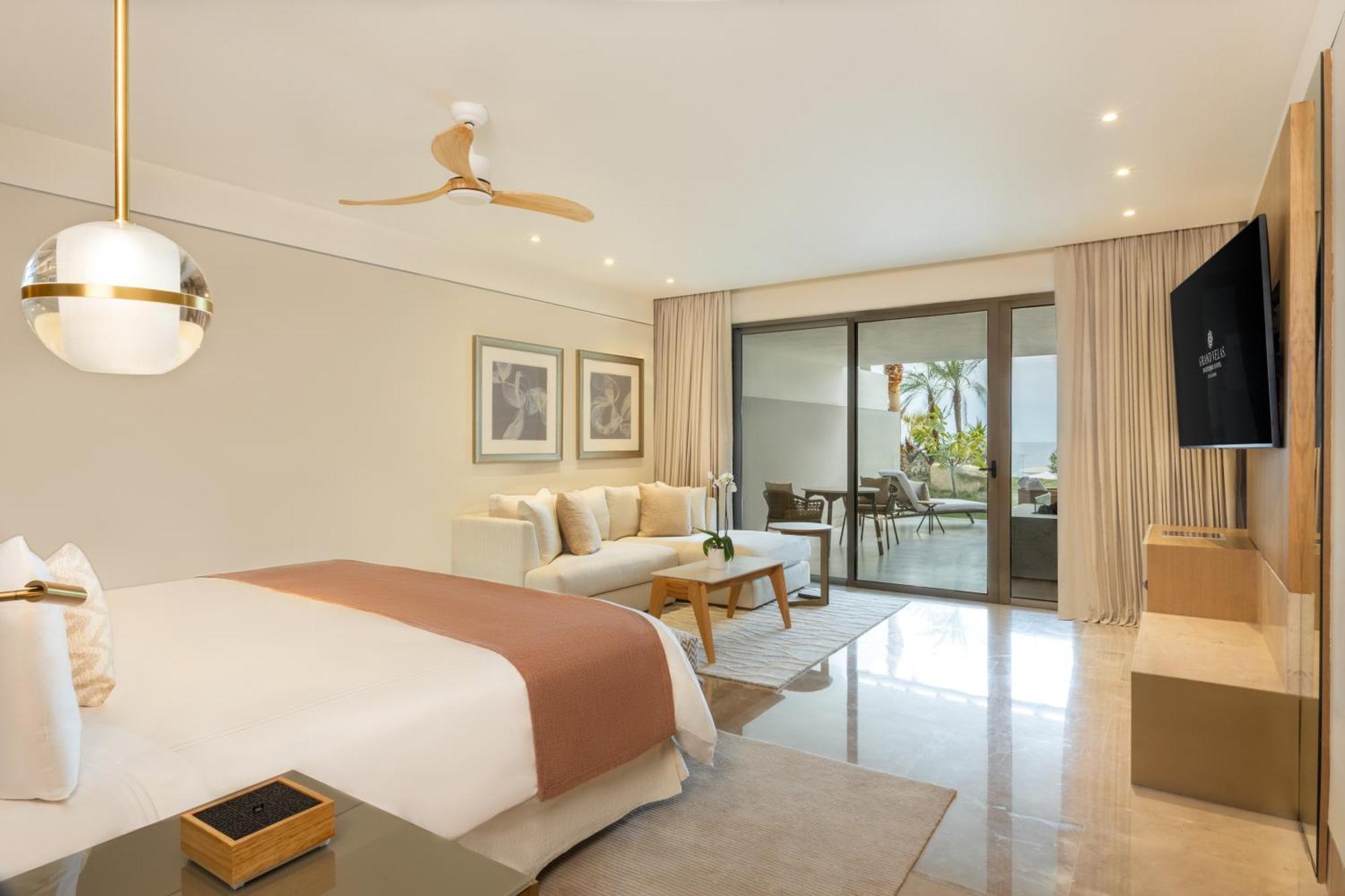 Grand Velas Boutique (adults Only) San Jose del Cabo
