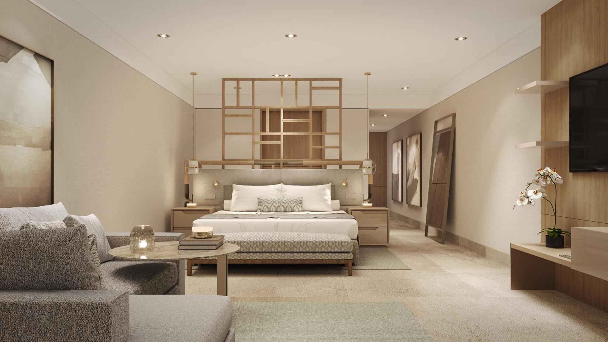 Hotel Grand Velas Boutique (adults Only)